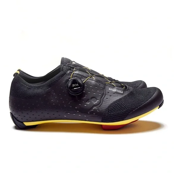 soulcycle Shoes Soulcycle X Pearl Izumi Legend 2 Cycling Shoes Size Eur 38 Poshmark
